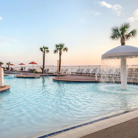 Hilton Vacation Club The Cove On Ormond Beach